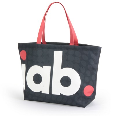 Beach Bags Full Color Printed