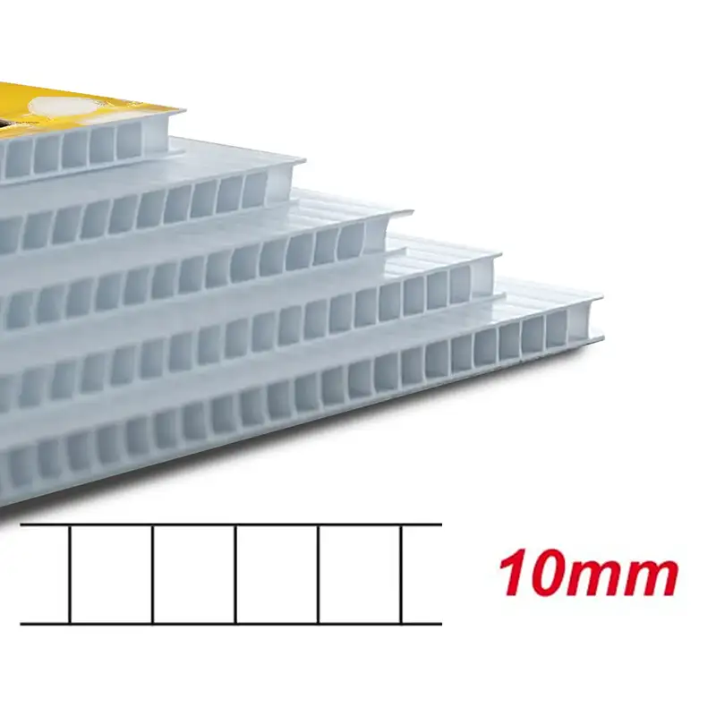 Coroplast 10mm