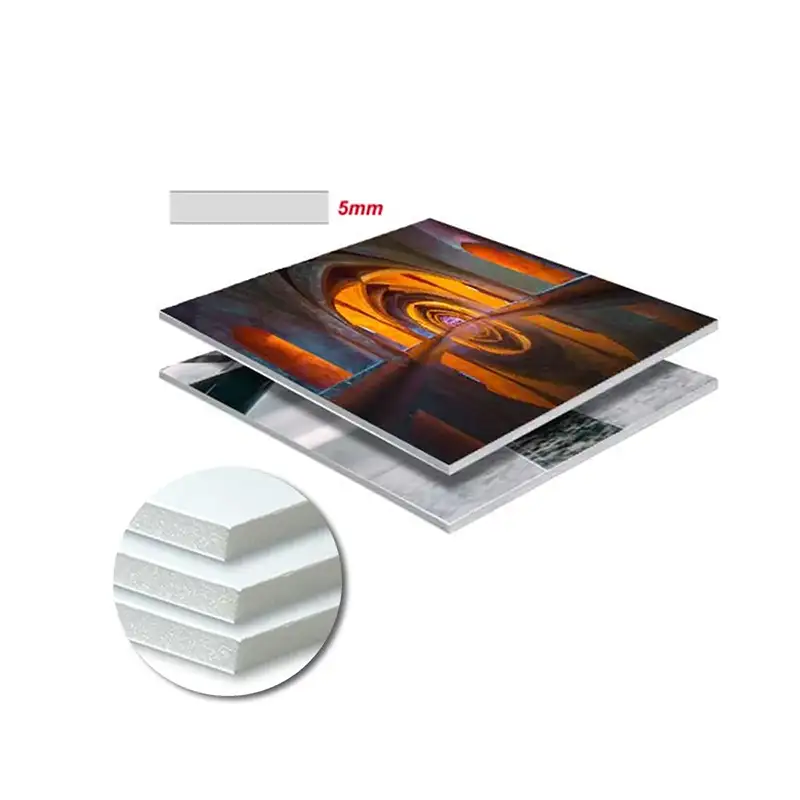 Foamboard 5mm