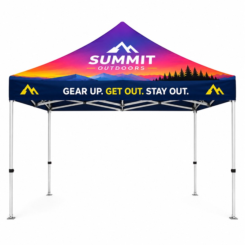 Tent 10x10 FT