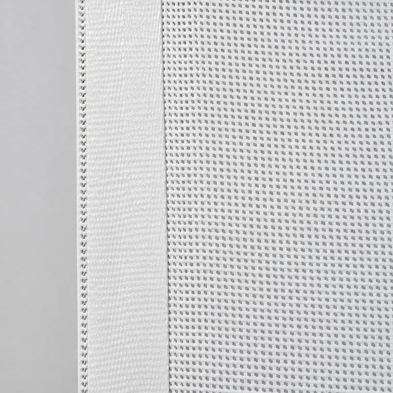 Reinforced Webbing Edges